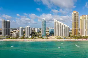 17475 Collins Ave, Sunny Isles Beach, FL 33160 - Photo 33