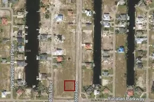 1208 Old Burnt Store Rd N, Cape Coral, FL 33993 - Photo 3
