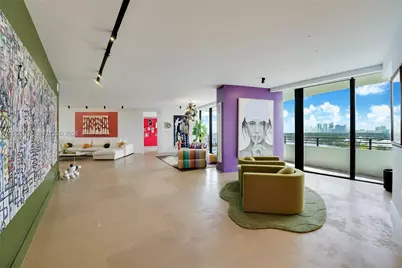 720 NE 69th St #12S, Miami, FL 33138 - Photo 3