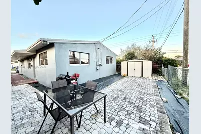 2306 Simms St, Hollywood, FL 33020 - Photo 13