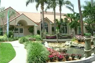 3370 N Pinewalk Dr N, Margate, FL 33063 - Photo 1