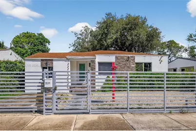 231 NW 44th St, Miami, FL 33127 - Photo 3