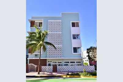 158 Ocean Dr #203, Miami Beach, FL 33139 - Photo 1