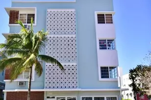 158 Ocean Dr, Miami Beach, FL 33139 - Photo 1