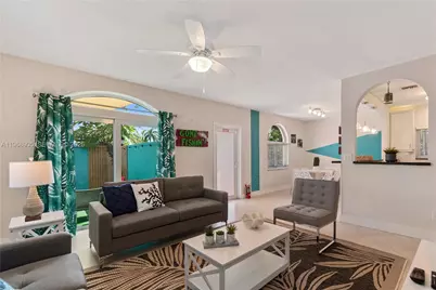 1633 Tyler St, Hollywood, FL 33020 - Photo 3