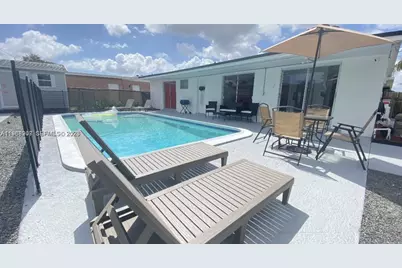 2841 SW 4th Ct, Fort Lauderdale, FL 33312 - Photo 5