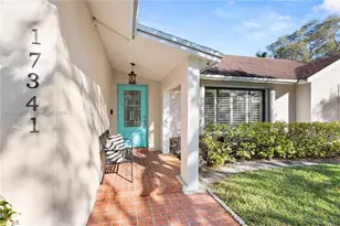 17341 SW 74th Ave, Palmetto Bay, FL 33157 - Photo 3