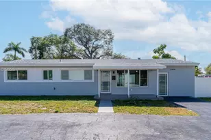 2856 N Funston St, Hollywood, FL 33020 - Photo 1