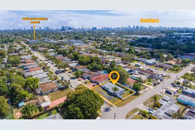 2856 N Funston St, Hollywood, FL 33020 - Photo 5