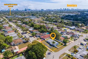 2856 N Funston St, Hollywood, FL 33020 - Photo 5