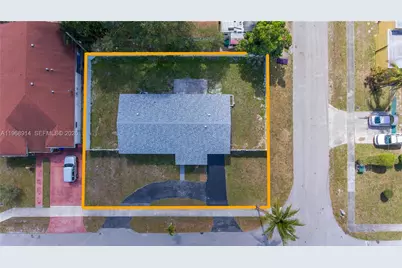 2856 N Funston St, Hollywood, FL 33020 - Photo 3