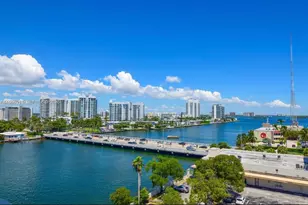 1455 N Treasure Dr, North Bay Village, FL 33141 - Photo 1