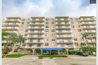 1455 N Treasure Dr #PH A, North Bay Village, FL 33141 - Photo 5