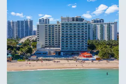 19201 Collins Ave #603, Sunny Isles Beach, FL 33160 - Photo 21