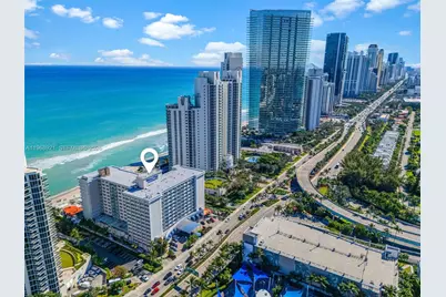 19201 Collins Ave #603, Sunny Isles Beach, FL 33160 - Photo 23