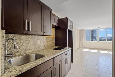 19201 Collins Ave #603, Sunny Isles Beach, FL 33160 - Photo 9