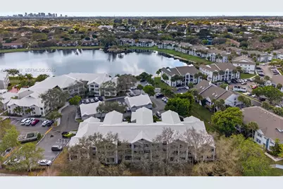 2890 N Oakland Forest Dr #308, Oakland Park, FL 33309 - Photo 21