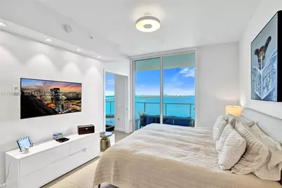 601 NE 27th St #1507, Miami, FL 33137 - Photo 17