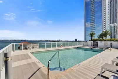 601 NE 27th St #1507, Miami, FL 33137 - Photo 45