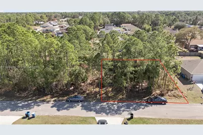1001 Cranberry Road SE, Palm Bay, FL 32909 - Photo 1