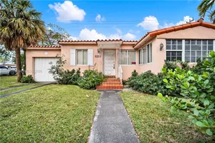 2001 SW 37th Ave, Miami, FL 33145 - Photo 1