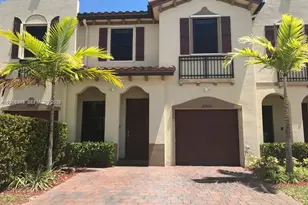 17525 SW 153rd Path, Miami, FL 33187 - Photo 1