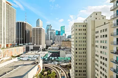 133 NE 2nd Ave #1606, Miami, FL 33132 - Photo 19