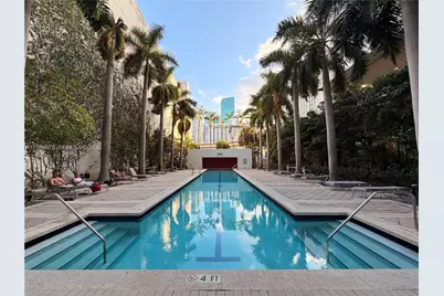 133 NE 2nd Ave #1606, Miami, FL 33132 - Photo 21