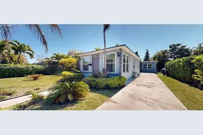 432 NW 103rd St, Miami, FL 33150 - Photo 1