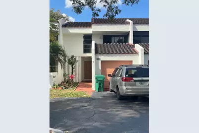 6548 Racquet Club Dr #89, Lauderhill, FL 33319 - Photo 1