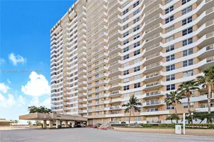 1980 S Ocean Dr, Hallandale Beach, FL 33009 - Photo 25