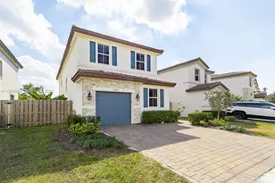 2370 NW 131st Cir, Miami, FL 33167 - Photo 1