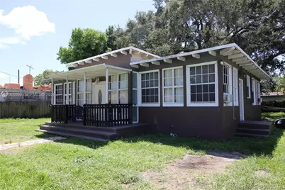 40 NW 58 Avenue #2, Miami, FL 33126 - Photo 1