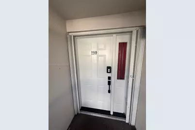 2249 SE 27th Dr #106-D, Homestead, FL 33035 - Photo 1