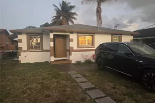230 NW 7th Ave, Dania Beach, FL 33004 - Photo 1