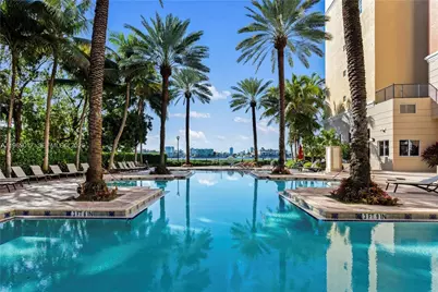 17125 N Bay Rd #3105, Sunny Isles Beach, FL 33160 - Photo 21