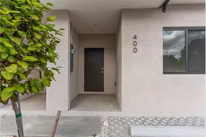 408 SW 1st St #1, Florida City, FL 33034 - Photo 5