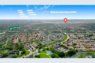 11981 SW 144th Ct #109, Miami, FL 33186 - Photo 3