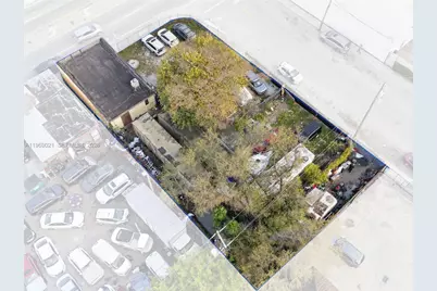 7004 NW 7th Ave, Miami, FL 33150 - Photo 1