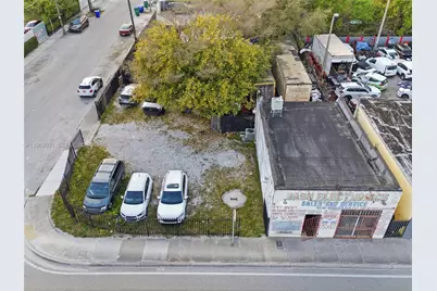 7004 NW 7th Ave, Miami, FL 33150 - Photo 3