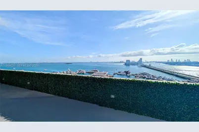 555 NE 15th St #420, Miami, FL 33132 - Photo 9