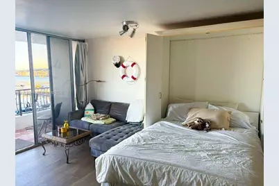 555 NE 15th St #420, Miami, FL 33132 - Photo 3