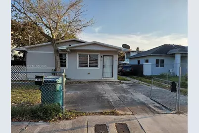 1404 - 1406 NW 60th St, Miami, FL 33142 - Photo 1