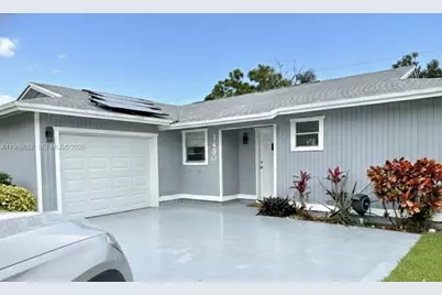 1450 SW Cellini Ave, Port Saint Lucie, FL 34953 - Photo 1
