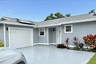 1450 SW Cellini Ave, Port Saint Lucie, FL 34953 - Photo 1