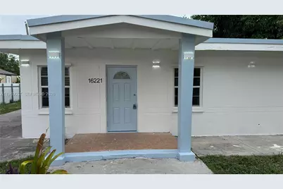 16221 E Bunche Park Dr #0, Miami Gardens, FL 33054 - Photo 5