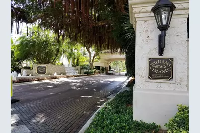 1000 W Island Blvd #2909, Aventura, FL 33160 - Photo 25