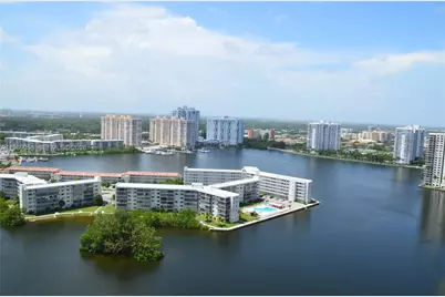 1000 W Island Blvd #2909, Aventura, FL 33160 - Photo 3