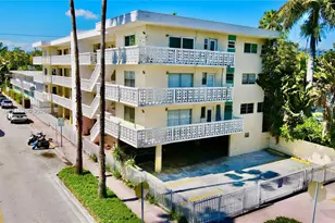 900 Euclid Ave, Miami Beach, FL 33139 - Photo 1