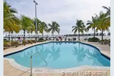 2101 Brickell Ave #1807, Miami, FL 33129 - Photo 5